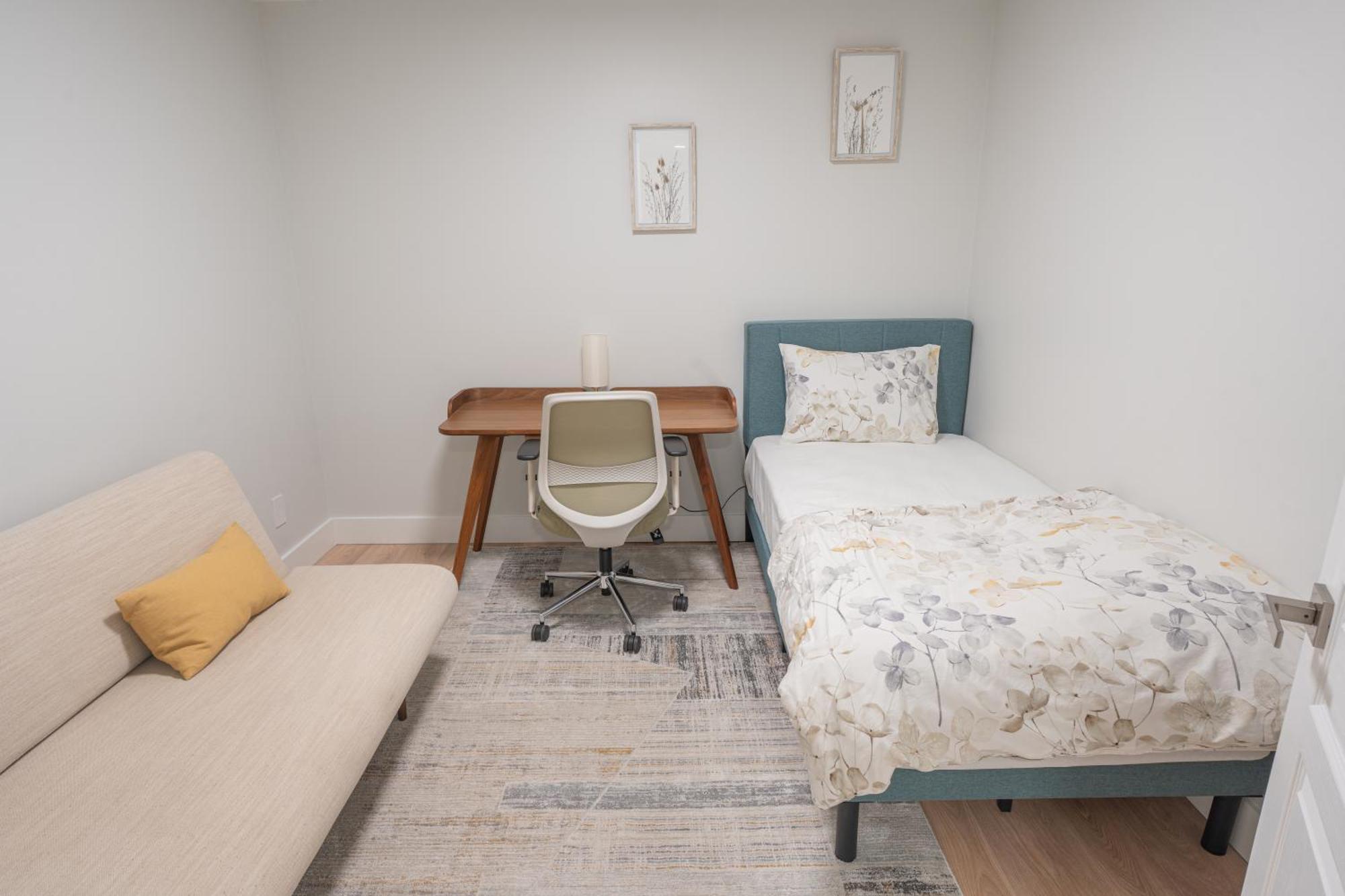 Boutique Suite Of Downtown 多伦多 外观 照片