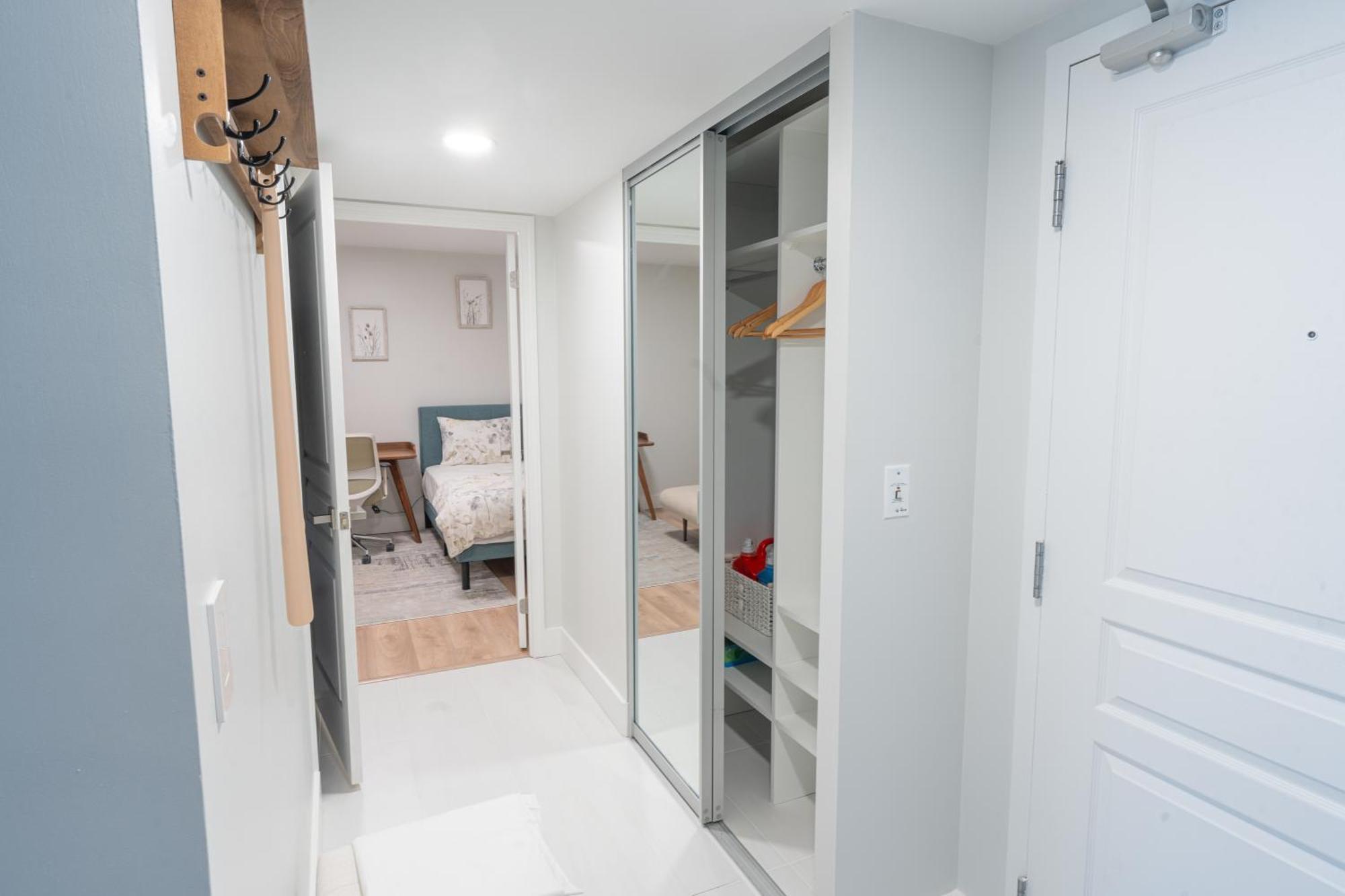 Boutique Suite Of Downtown 多伦多 外观 照片