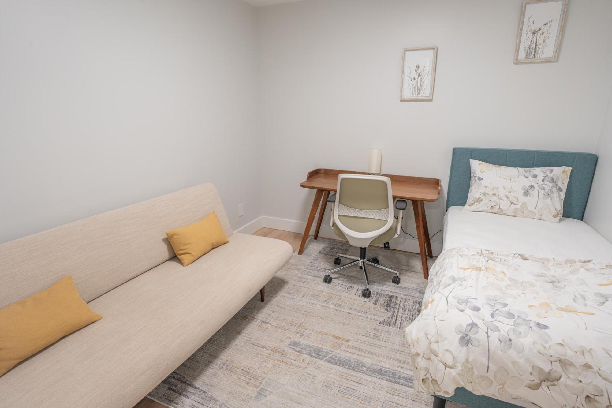 Boutique Suite Of Downtown 多伦多 外观 照片