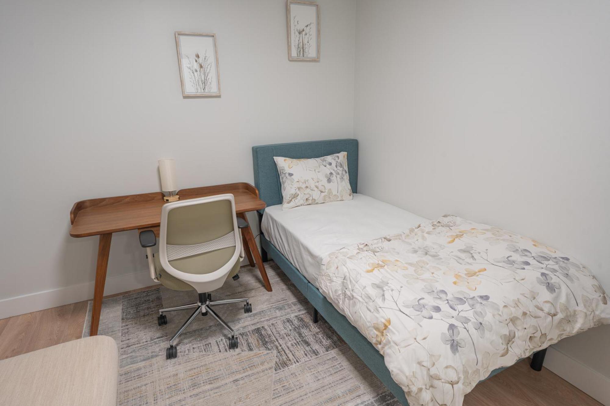 Boutique Suite Of Downtown 多伦多 外观 照片
