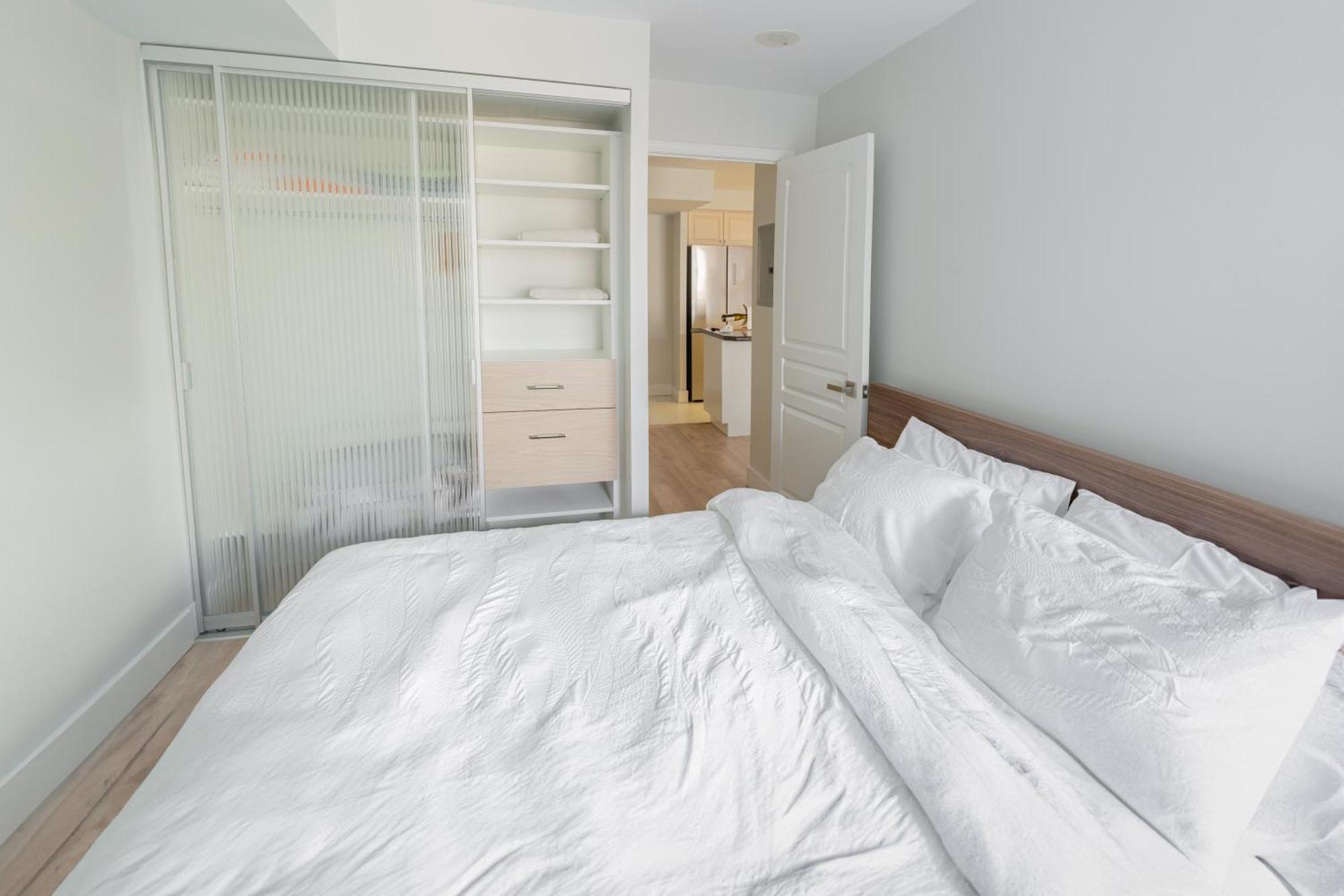 Boutique Suite Of Downtown 多伦多 外观 照片