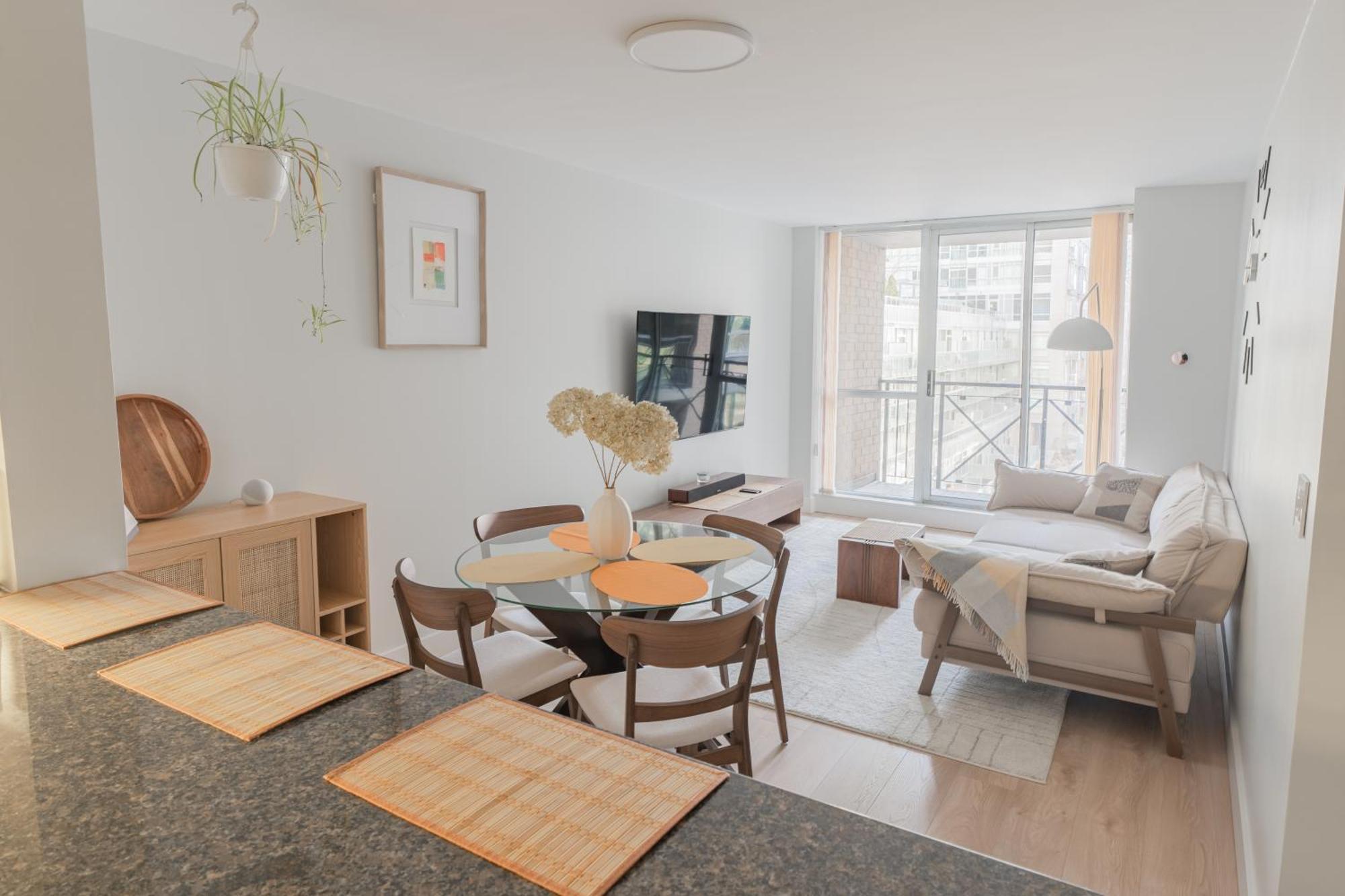 Boutique Suite Of Downtown 多伦多 外观 照片